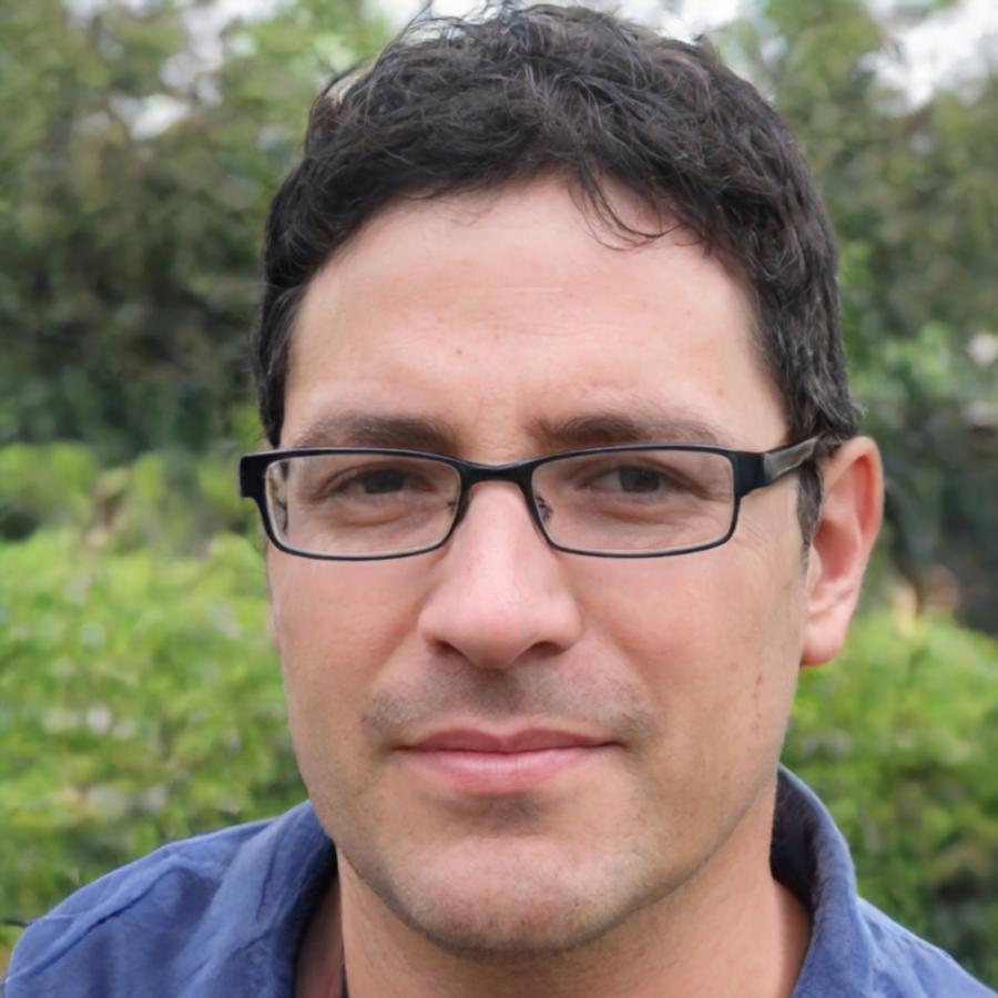 Porträt von Henrik Lindemann, Gründer und Geschäftsführer von clyparion